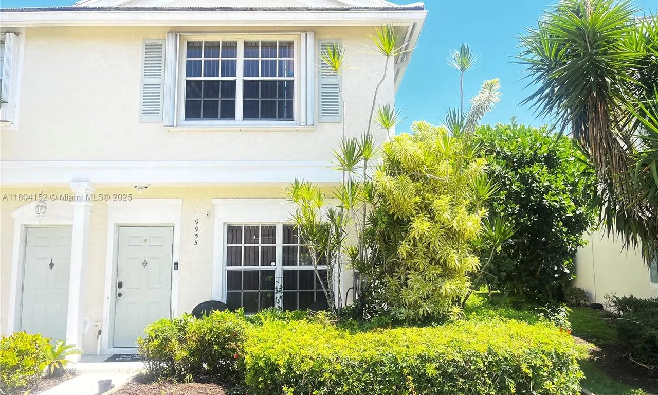 9955 NW 56th Pl, Coral Springs FL 33076
