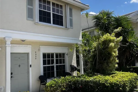 9955 NW 56th Pl, Coral Springs FL 33076