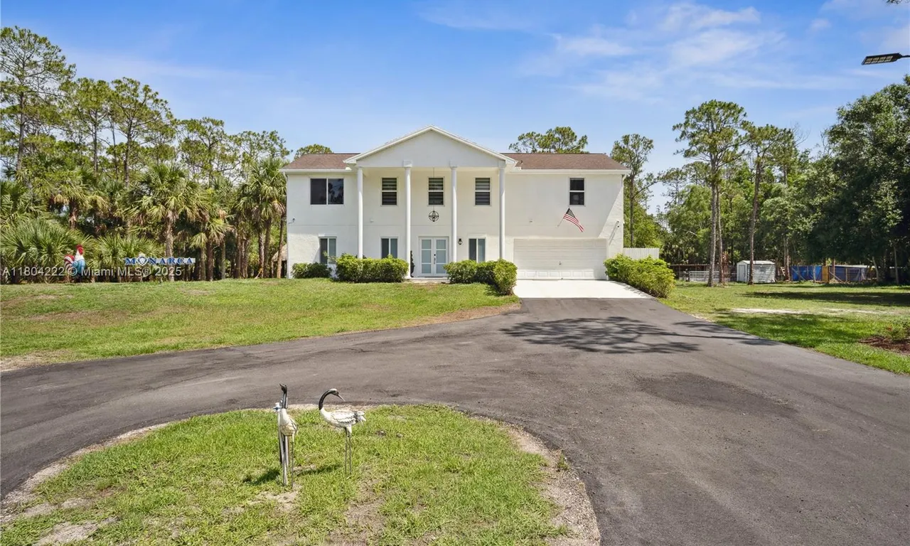 25401 SW 86th St, Indian Town FL 34956