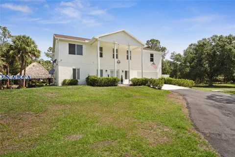 25401 SW 86th St, Indian Town FL 34956