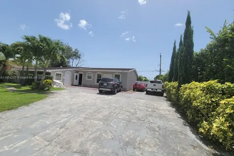 18125 NW 17th Ave, Miami Gardens FL 33056