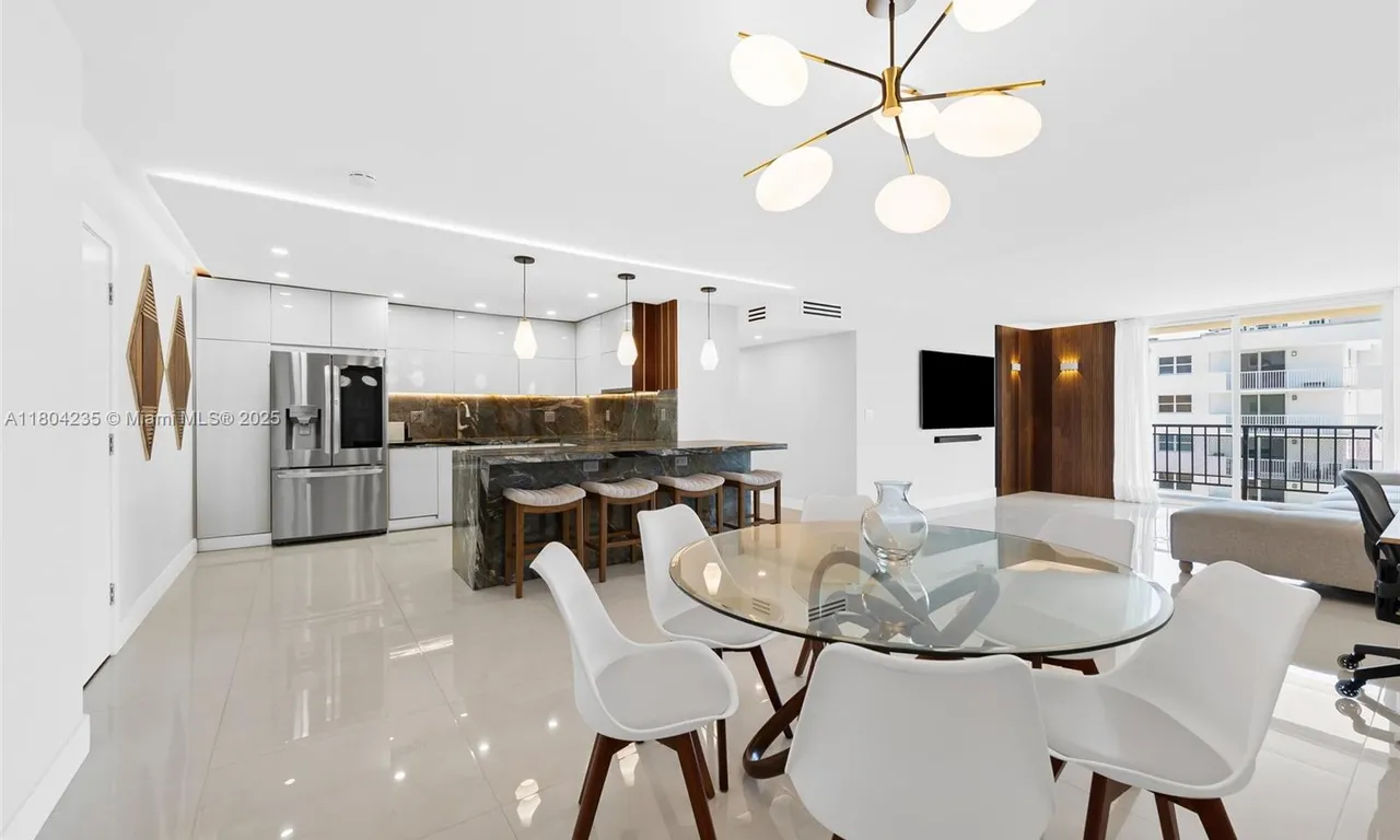 1501 S Ocean Dr # 1005, Hollywood FL 33019