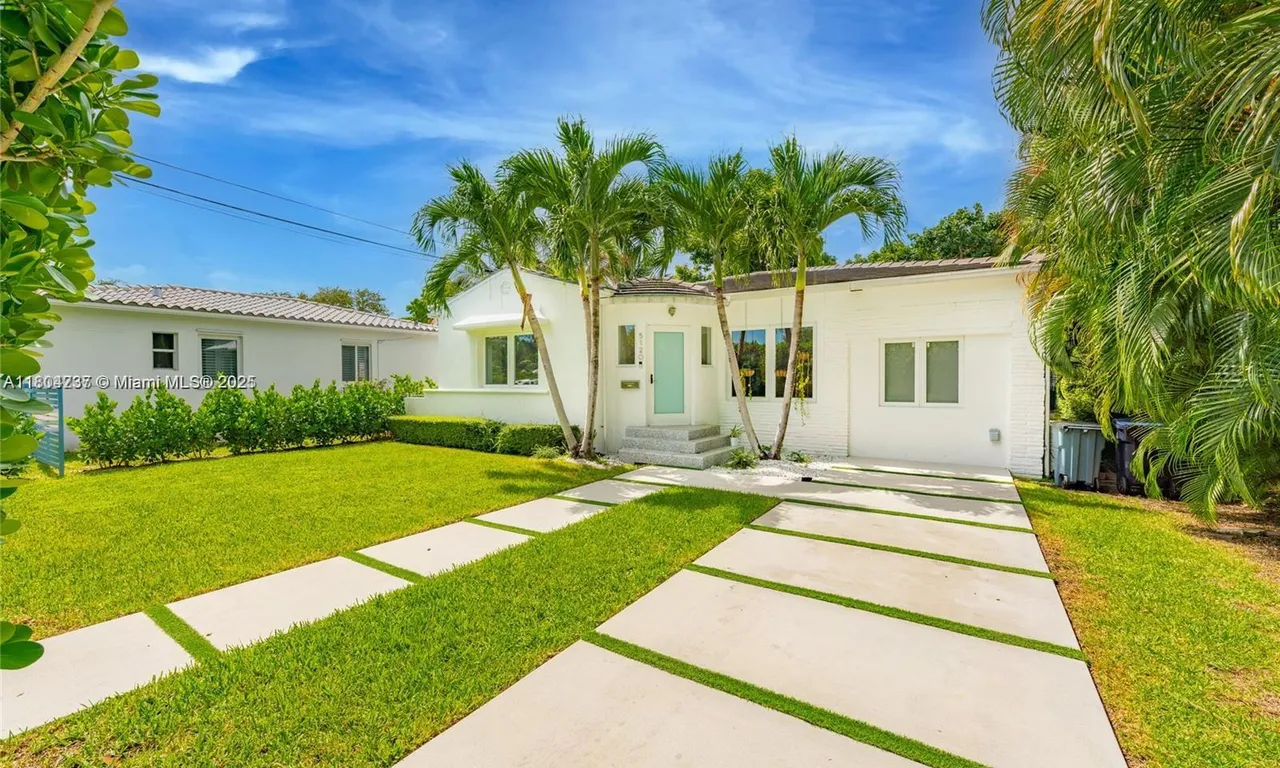 5120 Cherokee Ave, Miami Beach FL 33140