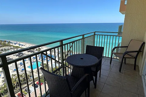 2080 S Ocean Drive # 1606, Hallandale Beach FL 33009