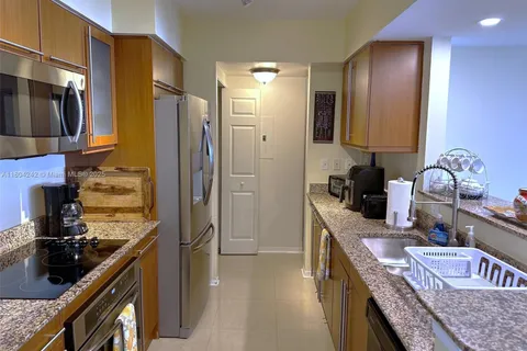 2080 S Ocean Drive # 1606, Hallandale Beach FL 33009