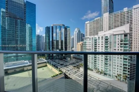 1300 Brickell Bay Dr # 2013, Miami FL 33131