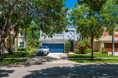 2626 Sawyer Ter, Wellington FL 33414