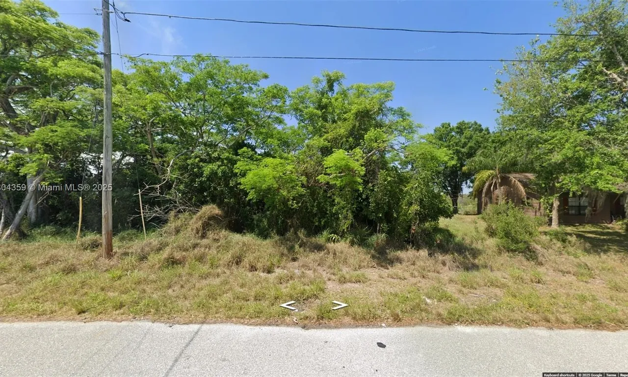 151 Jamison Ave, Lake Placid FL 33852