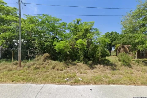 151 Jamison Ave, Lake Placid FL 33852