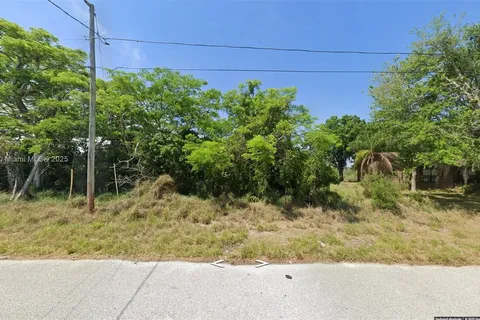 151 Jamison Ave, Lake Placid FL 33852