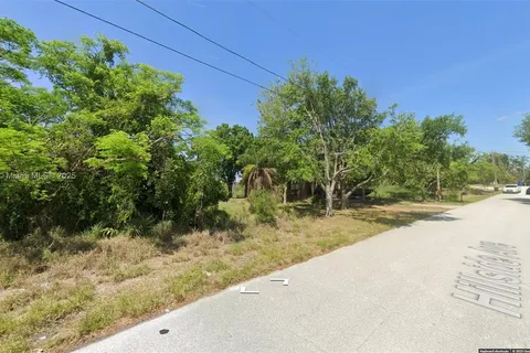 151 Jamison Ave, Lake Placid FL 33852