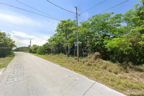 151 Jamison Ave, Lake Placid FL 33852