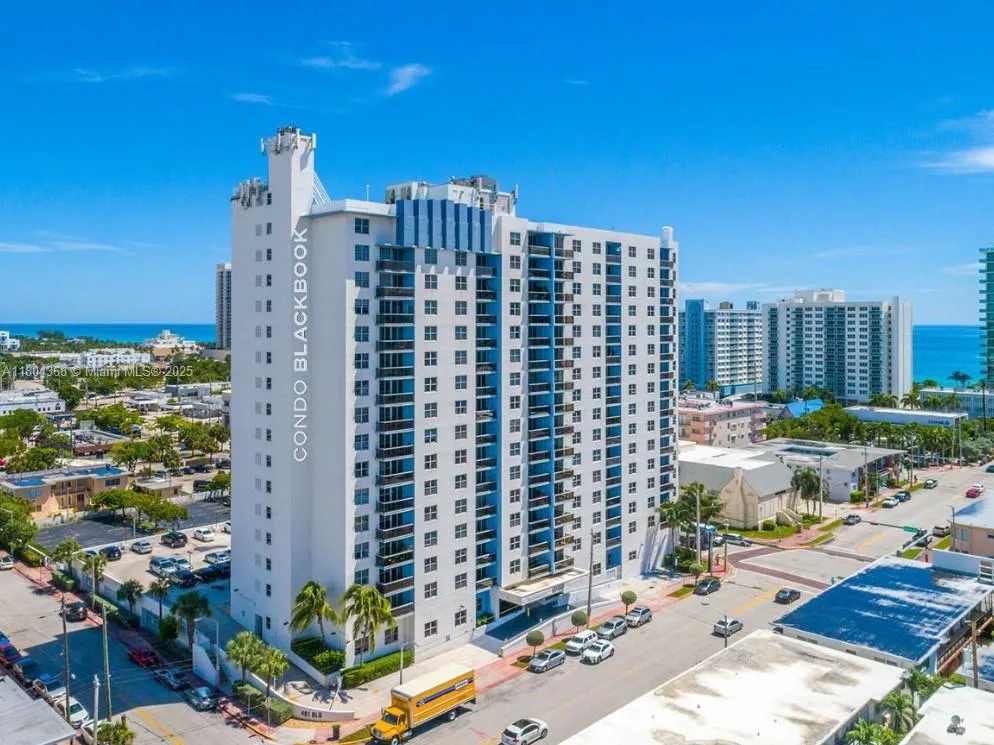 401 69th St # 712, Miami Beach FL 33141