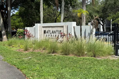 11241 W Atlantic Blvd # 106, Coral Springs FL 33071