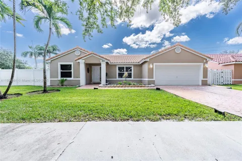 1840 SW 135th Way, Miramar FL 33027