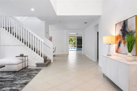 1906 Timberline Rd, Weston FL 33327