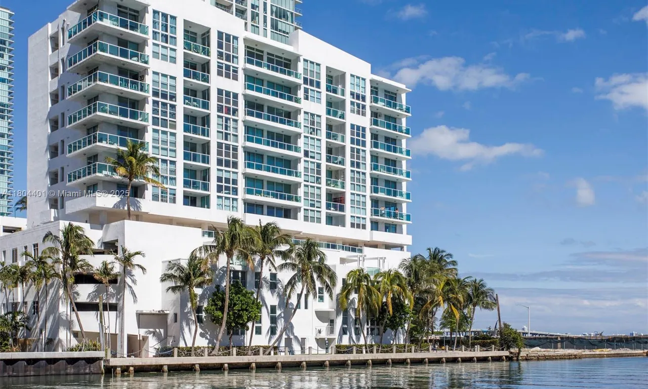 500 NE 29th St # 808, Miami FL 33137