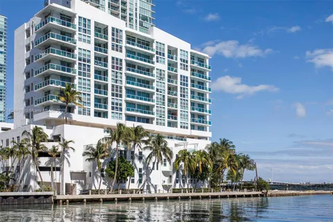 500 NE 29th St # 808, Miami FL 33137