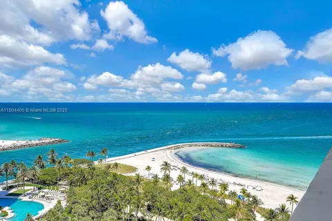 10275 Collins Ave # 1506, Bal Harbour FL 33154