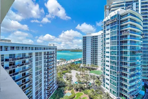 10275 Collins Ave # 1506, Bal Harbour FL 33154