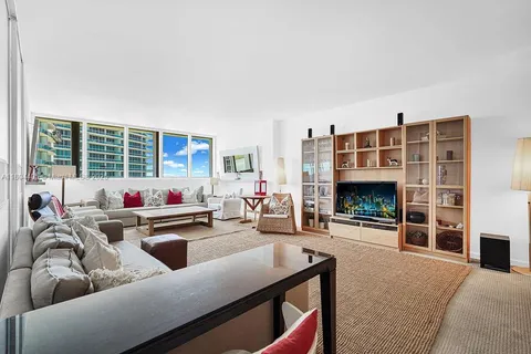 10275 Collins Ave # 1506, Bal Harbour FL 33154