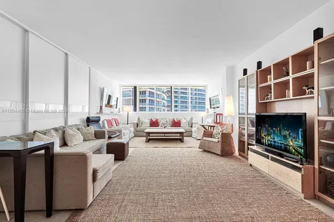 10275 Collins Ave # 1506, Bal Harbour FL 33154
