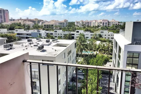 575 Crandon Blvd # 808, Key Biscayne FL 33149