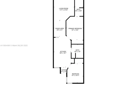 3639 NW 83rd Ln, Sunrise FL 33351