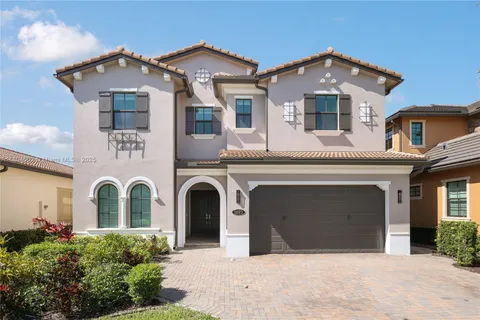 11073 N Meridian Dr N, Parkland FL 33076