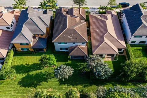 11073 N Meridian Dr N, Parkland FL 33076