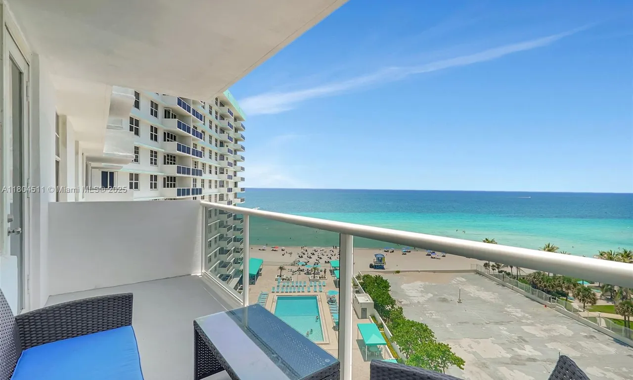 3725 S Ocean Dr # 1014, Hollywood FL 33019