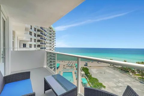 3725 S Ocean Dr # 1014, Hollywood FL 33019