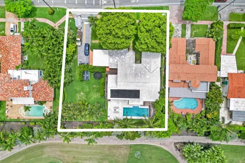5860 La Gorce Dr, Miami Beach FL 33140