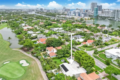5860 La Gorce Dr, Miami Beach FL 33140