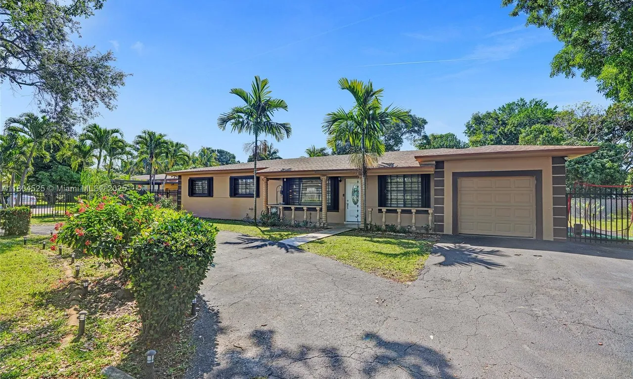 14655 NW River Dr, Miami FL 33167