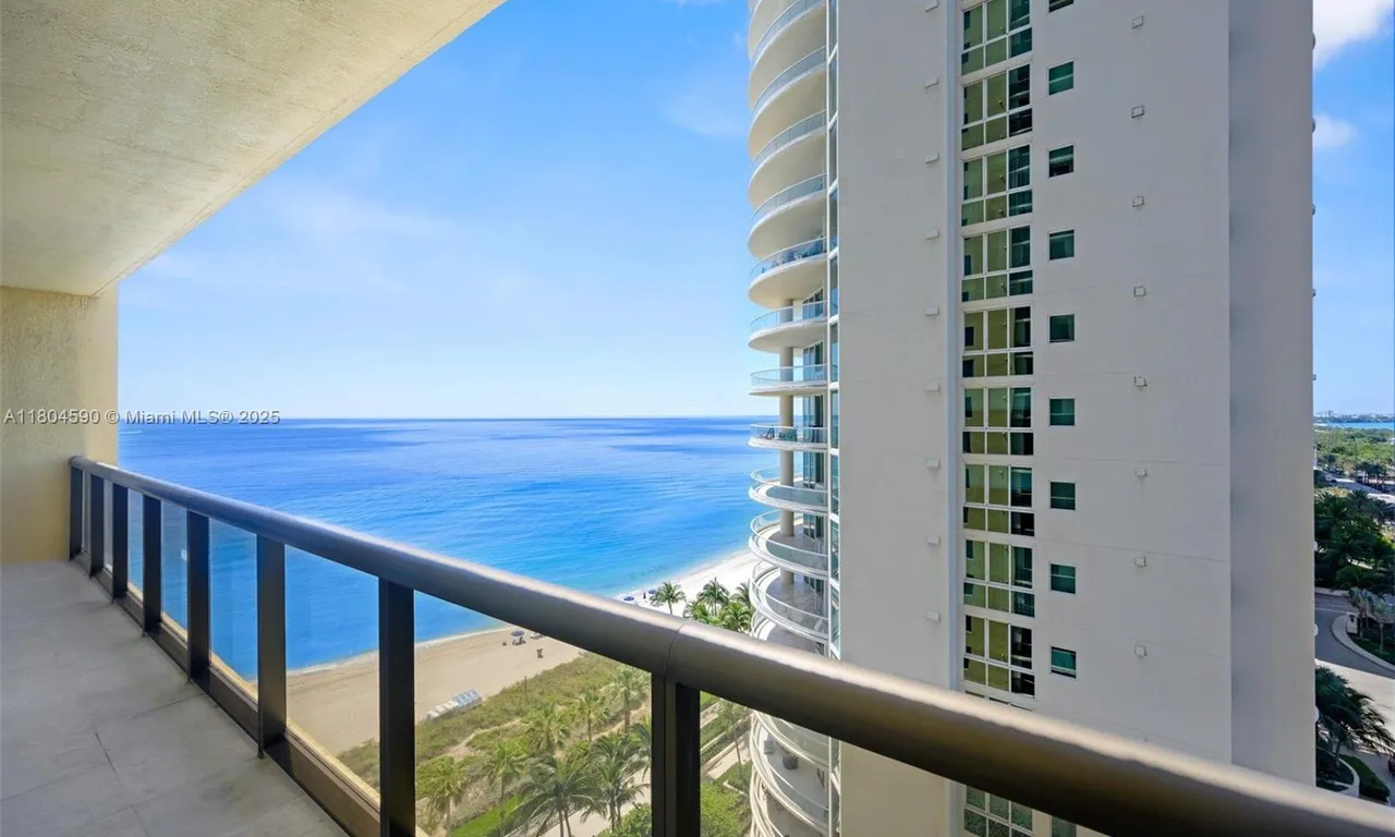 16275 Collins Ave # 1202, Sunny Isles Beach FL 33160