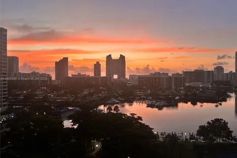 500 Three Islands Blvd # 721, Hallandale Beach FL 33009