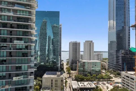 60 SW 13th St # 1602, Miami FL 33130