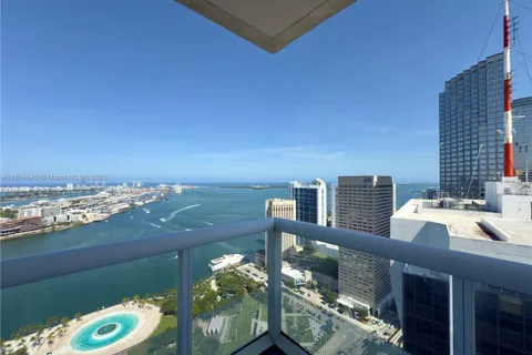 50 Biscayne Blvd # 4810, Miami FL 33132