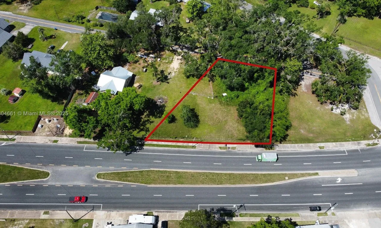 0 E CAPPS HIGHWAY, Other City - In The State Of Florida FL 32336