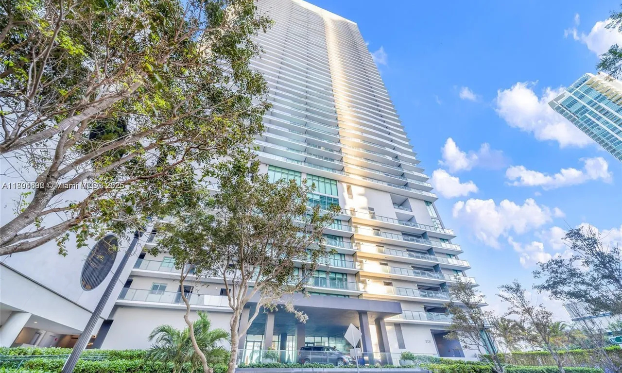 3131 NE 7th Ave # 3702, Miami FL 33137