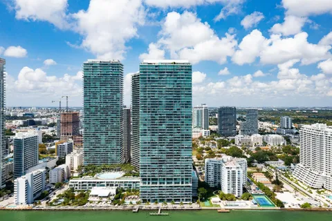 3131 NE 7th Ave # 3702, Miami FL 33137