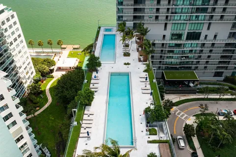 3131 NE 7th Ave # 3702, Miami FL 33137