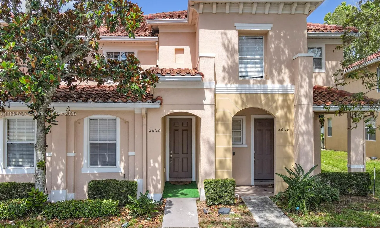 2662 Mayaguana Street, Kissimmee FL 34747