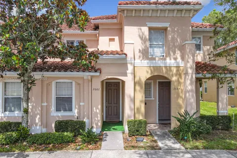 2662 Mayaguana Street, Kissimmee FL 34747