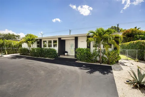12411 NE 1st Ave, North Miami FL 33161