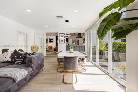 12411 NE 1st Ave, North Miami FL 33161
