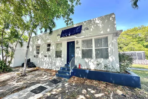 1959 Funston St # B, Hollywood FL 33020