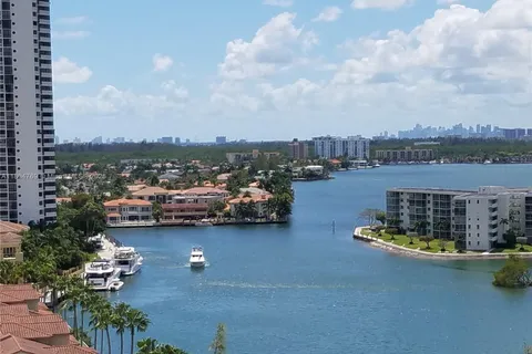 18151 NE 31st Ct # 1505, Aventura FL 33160