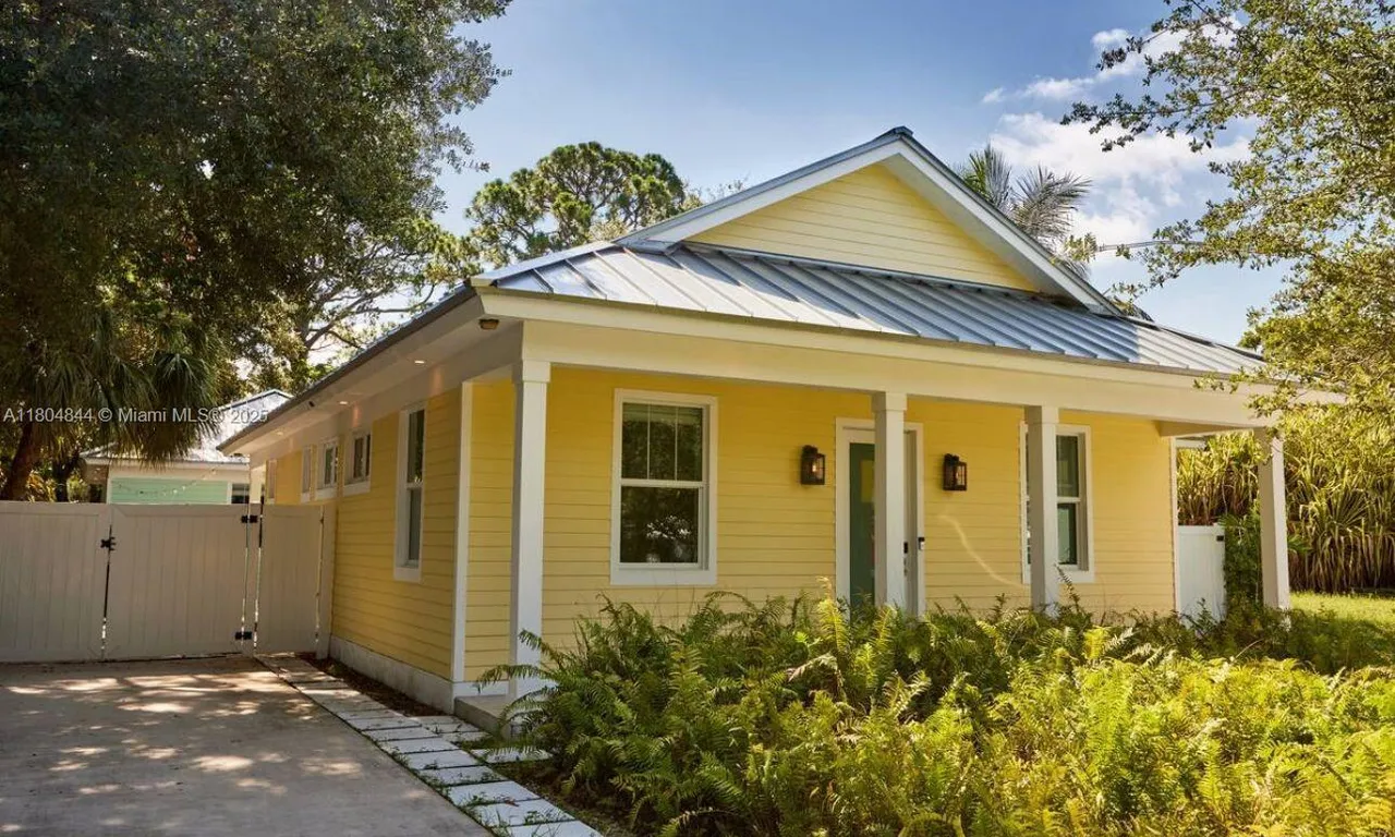 1280 SW 25th Ave, Fort Lauderdale FL 33312